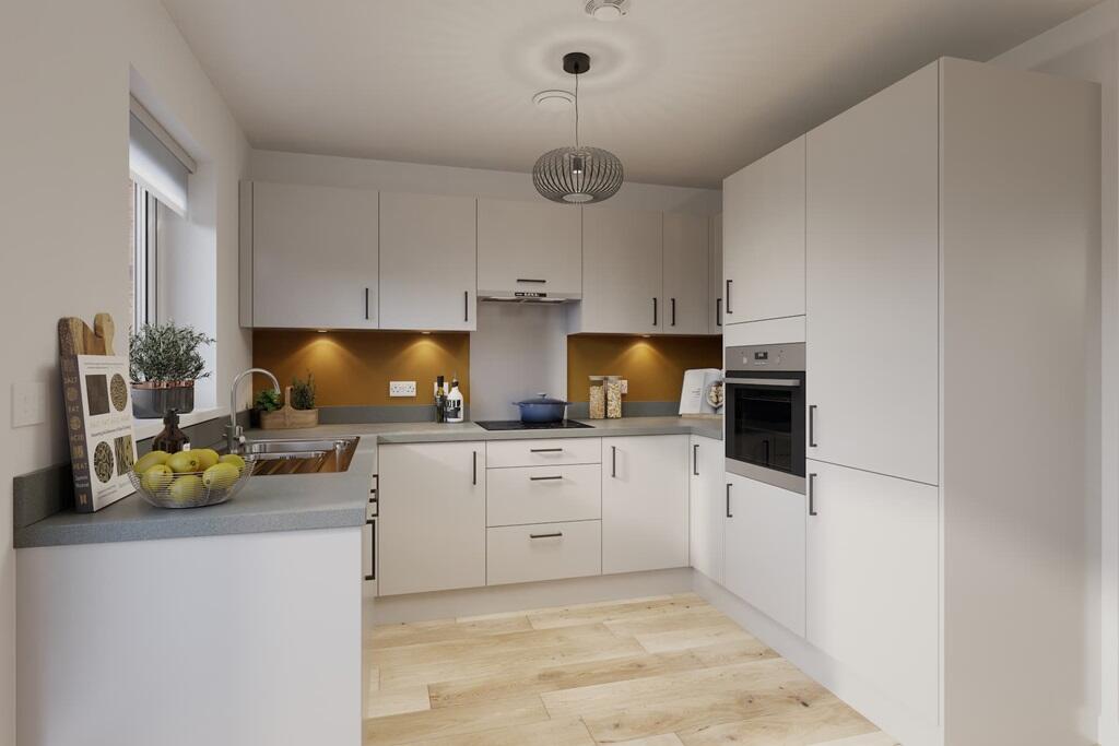 House in Polmont, Gilston, Falkirk - View 4