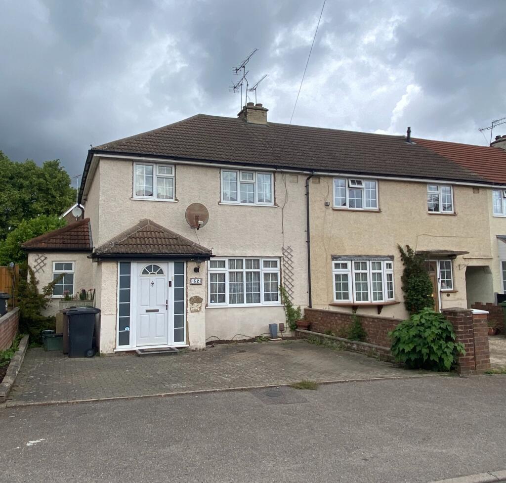 Main image of property: Coombes Road, London Colney, AL2