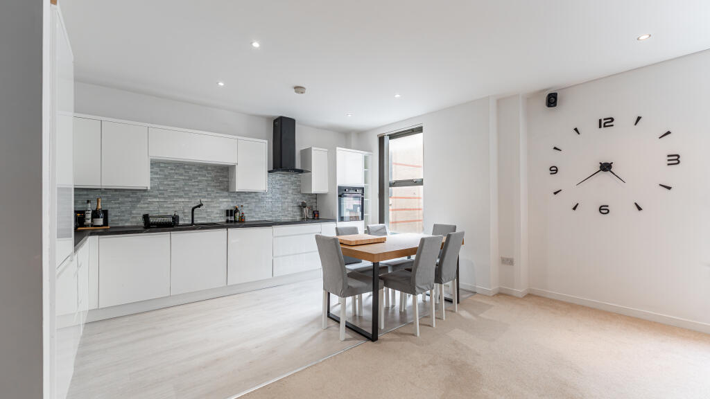 Apartment in Glasgow - View 4