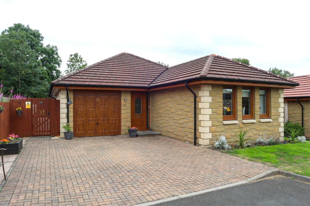Main image of property: Millbank Road, Wishaw, North Lanarkshire, ML2