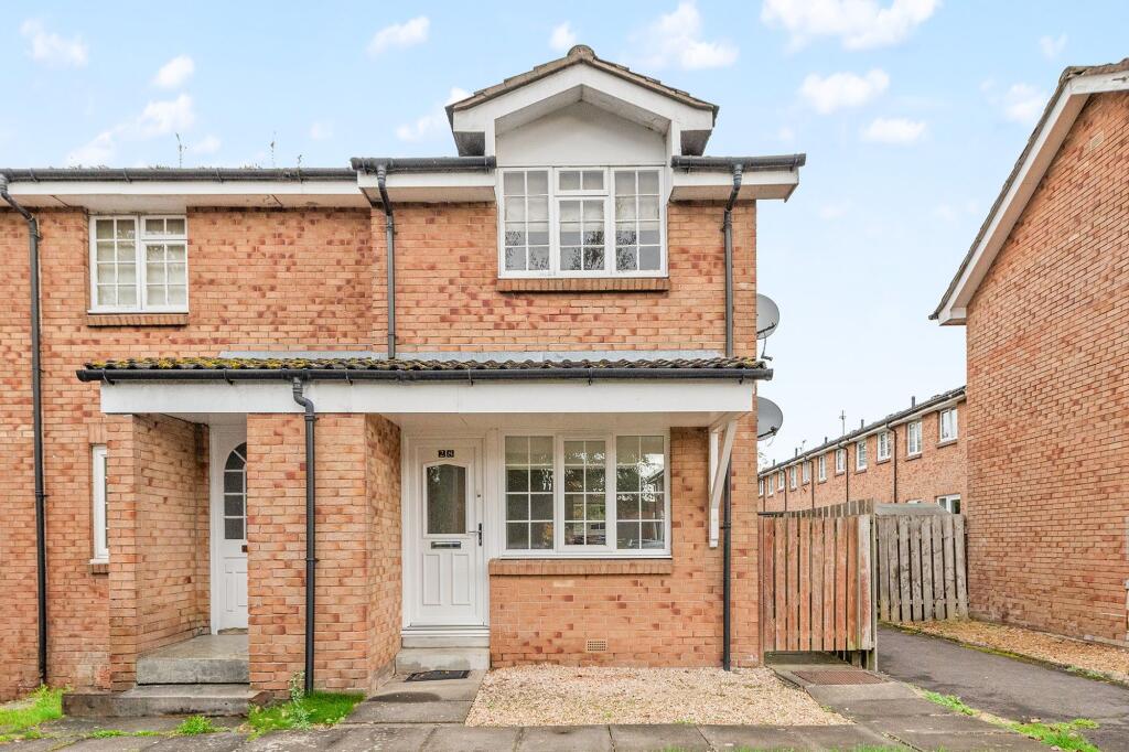 Main image of property: Ewing Drive, Falkirk, FK2