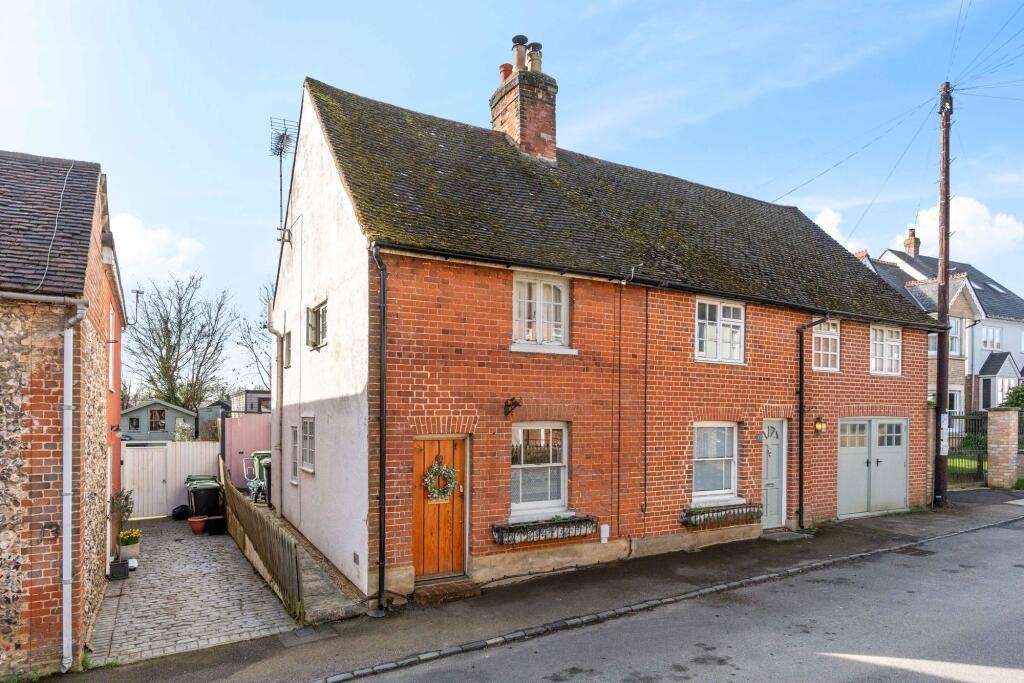 Main image of property: Bentfield Causeway, Stansted, CM24