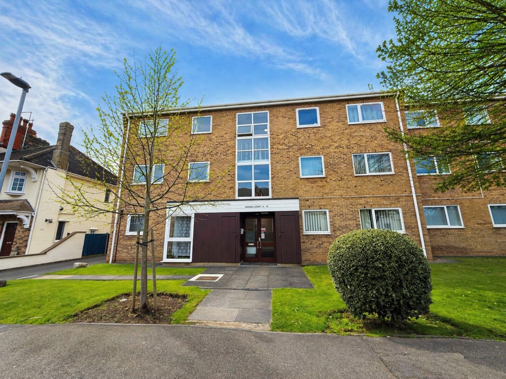 Main image of property: Amanda Court, Peterborough, PE3