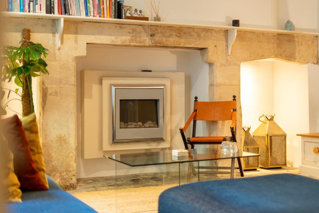 Apartment in Bath - View 5