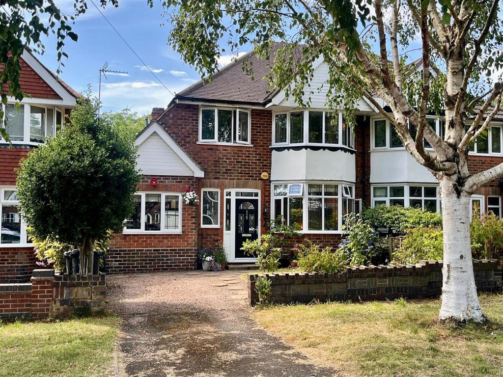Main image of property: Cedar Drive, Erdington, Birmingham