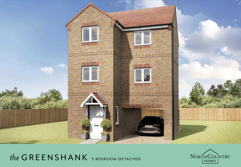 Main image of property: Gainsborough, Gainsborough, Lincolnshire, DN21