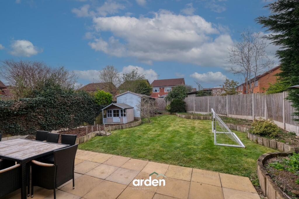 Additional image 18 of Green Hill Close, Lickey End, B60