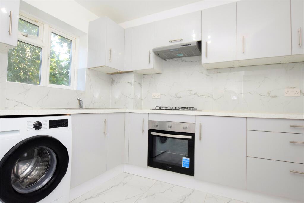 Main image of property: Fryent Way, London, NW9