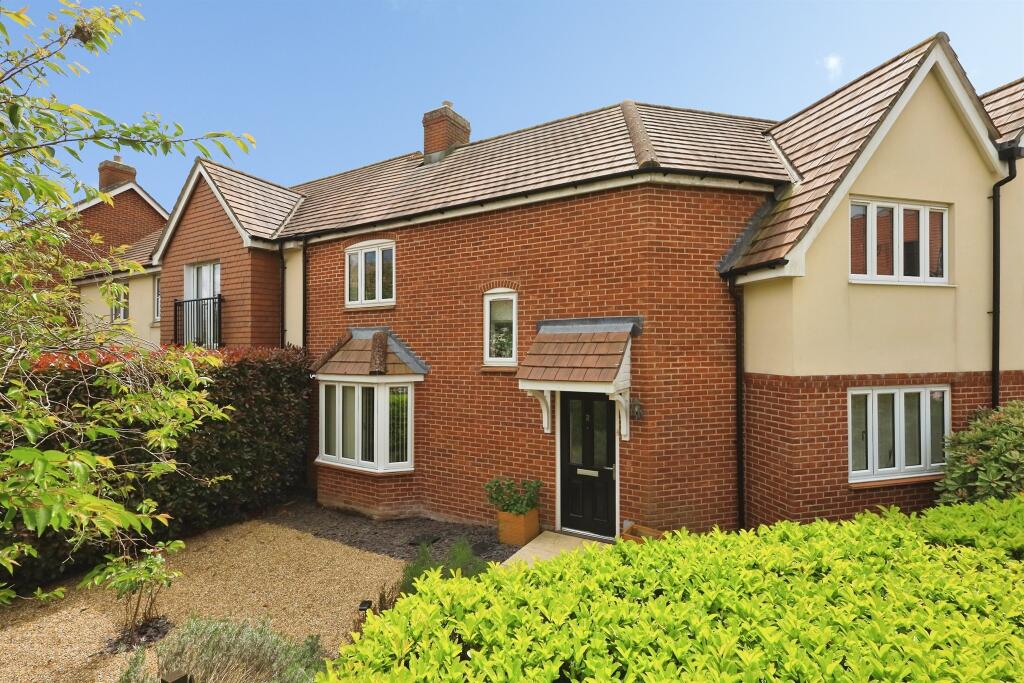 Main image of property: Douglass Walk, Hailsham