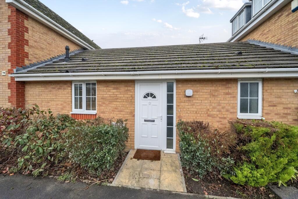 Main image of property: Eden Place Sunningdale SL5