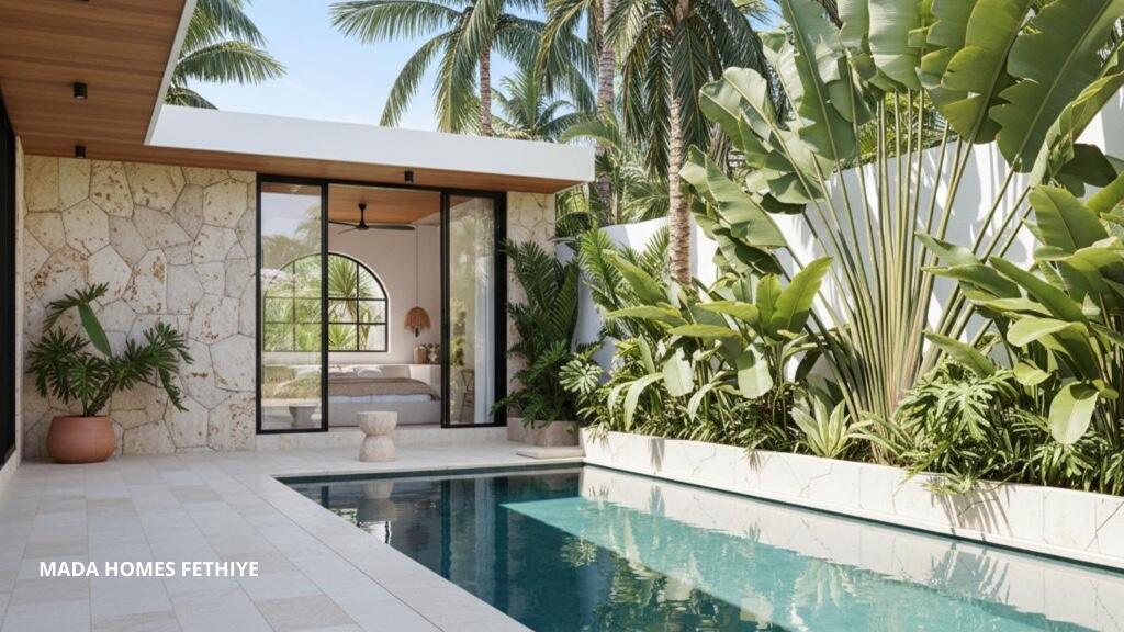 Main image of property: Kemer, Fethiye, Mugla