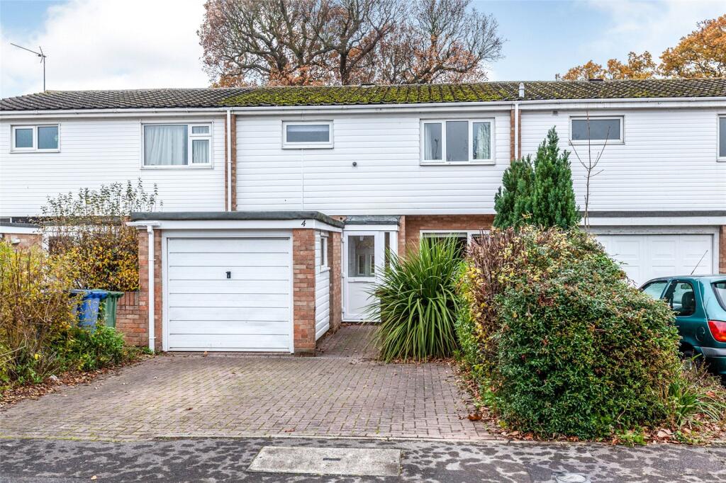 Main image of property: Ruddlesway, Windsor, Berkshire