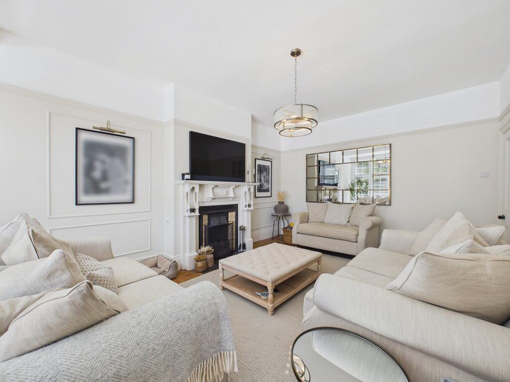 Shavington Avenue, Hoole, CH2 - View 5