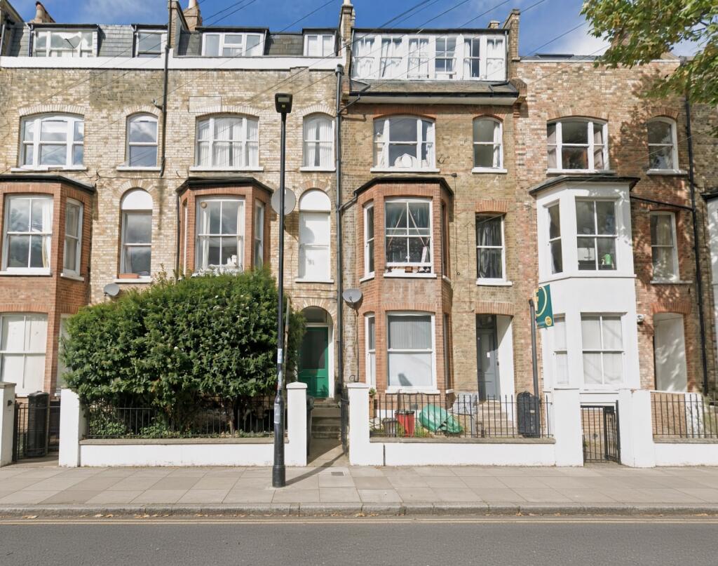 Main image of property: Marlborough Road, Archway, N19