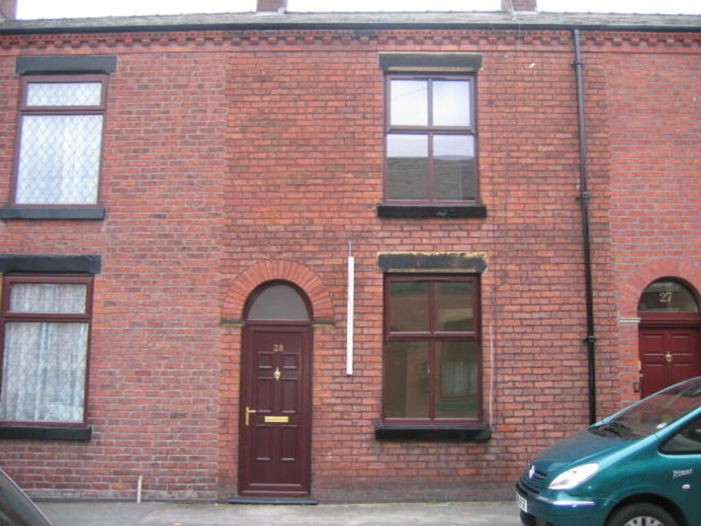 Main image of property: 28 Bedford Square