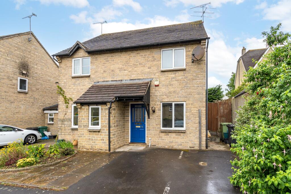 Main image of property: Beech Tree Gardens, Tetbury, GL8