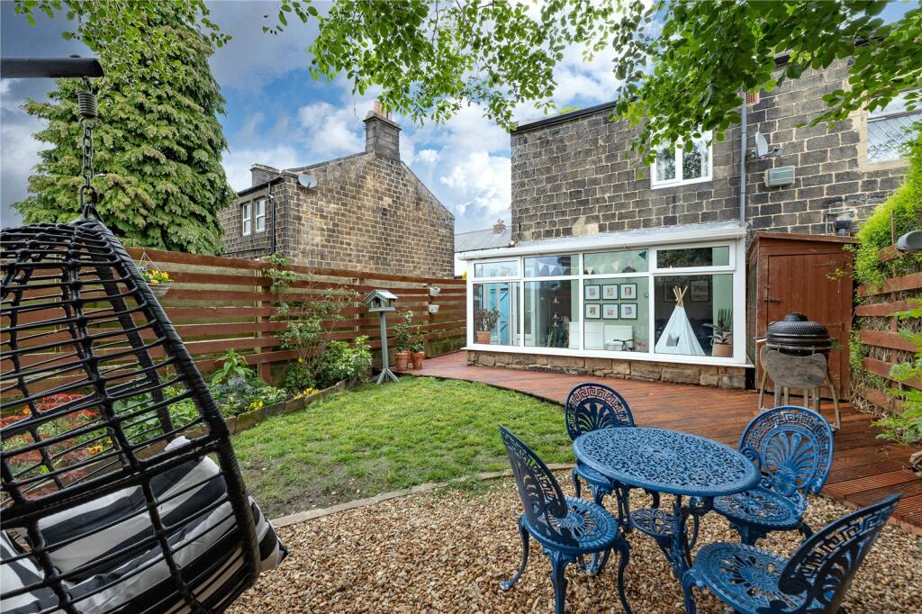 Main image of property: New Road Side, Horsforth, Leeds