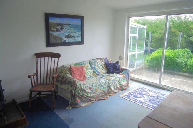 1 West End Marloes Cottage 2 loungediner.JPG