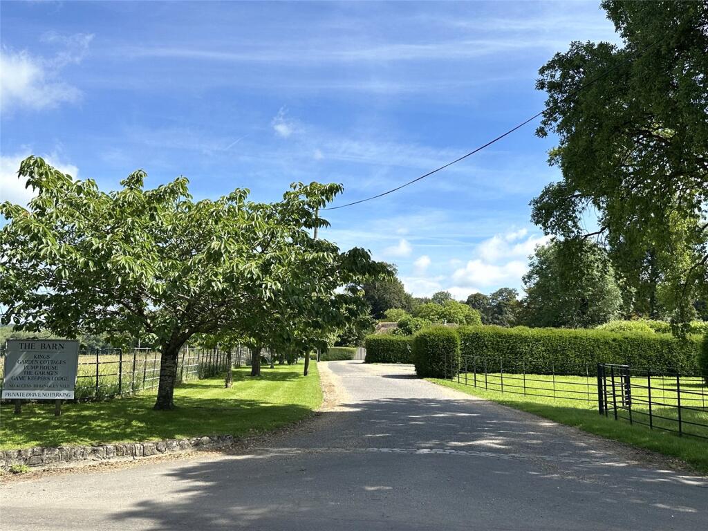 Main image of property: Downs Road, West Stoke, Chichester, West Sussex, PO18