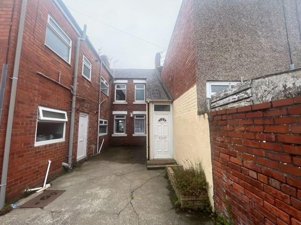 Main image of property: Liddles Street, Bedlington