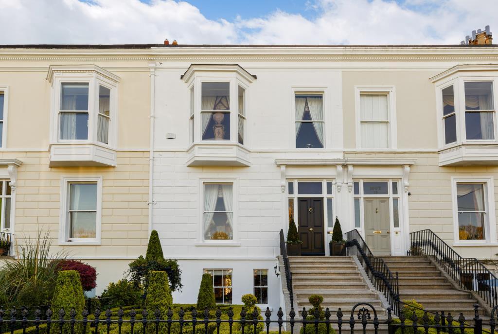 Main image of property: 11 Royal Terrace East, Dun Laoghaire, Co. Dublin, A96 V446