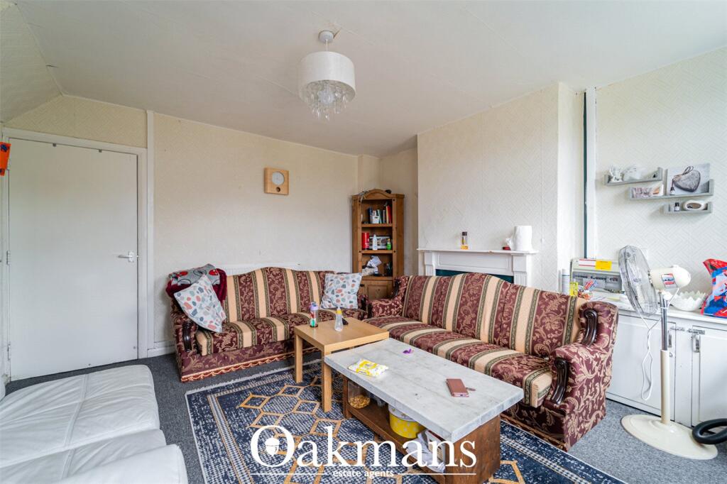 Frinton Grove, Birmingham, B21 photo 4
