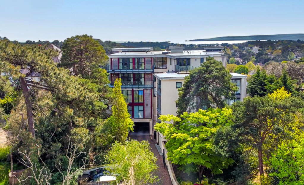 Main image of property: Alipore Close, Poole, BH14