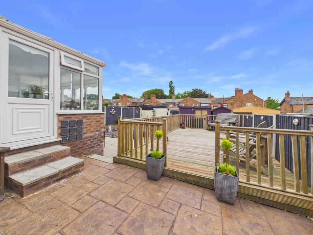 Rowden Street, Shotton, Deeside, Flintshire, CH5 1HQ photo 2