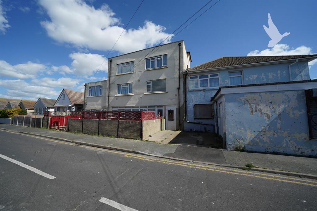 Main image of property: Rosemary Way, Jaywick