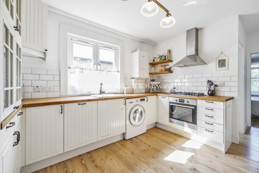 Main image of property: Tremaine Road, London, SE20