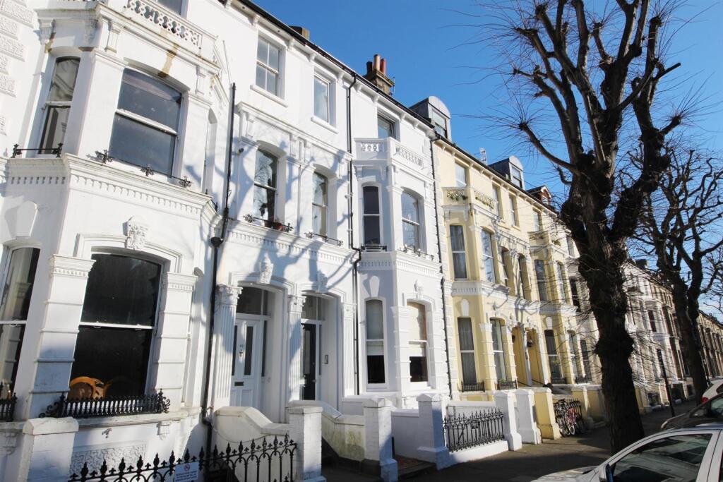 Main image of property: Tisbury Road, HOVE