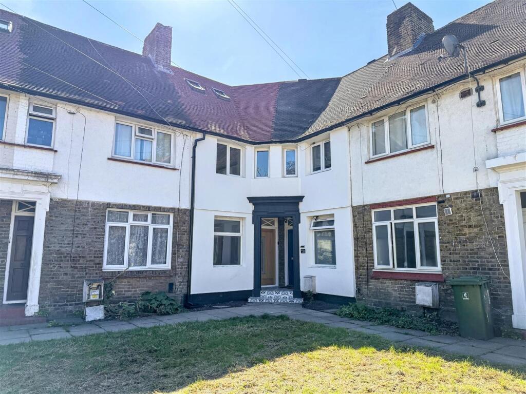 Main image of property: Botha Road, London