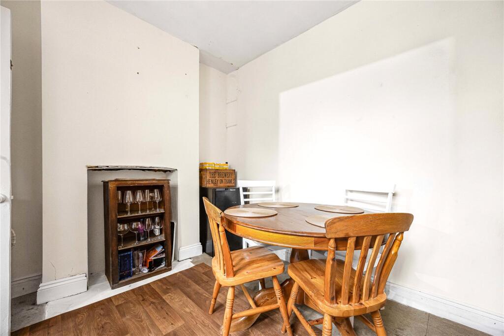 House in South Oxfordshire, Henley-on-Thames - View 5
