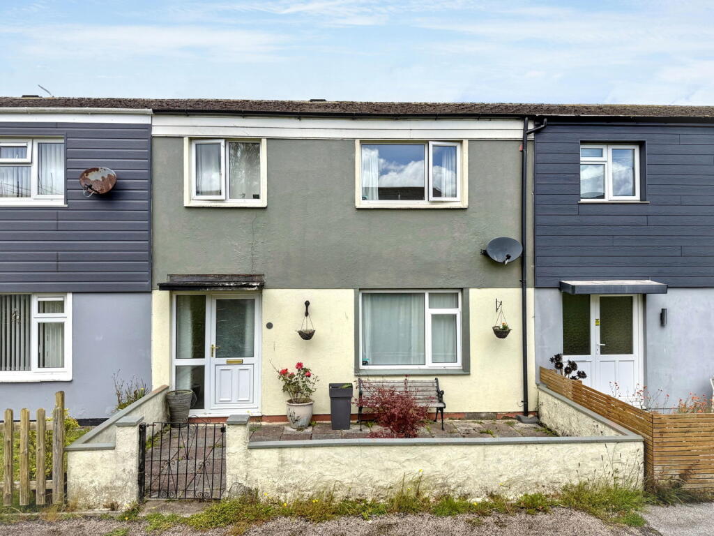 House in Truro