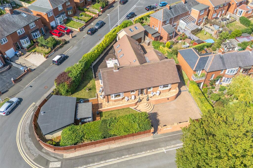 Longridge, Shields Road, Chester Le Street, DH3 photo 2