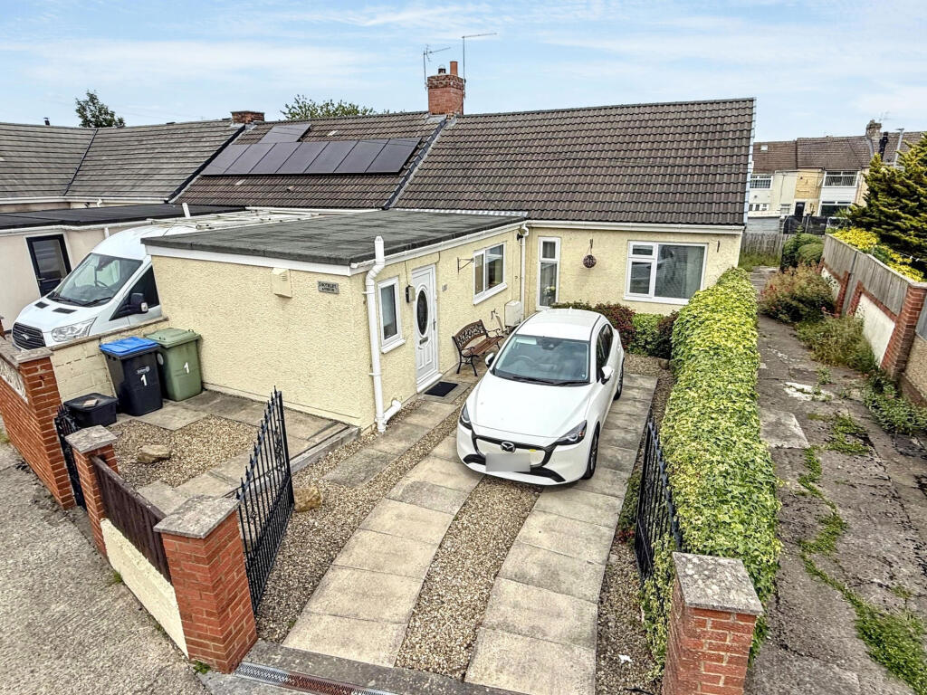 Main image of property: Rothley Avenue, Horden, Peterlee, Durham, SR8 4AU