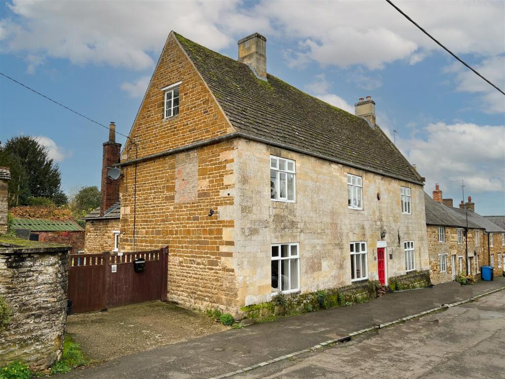 Main image of property: Church Street, Cottingham, Market Harborough