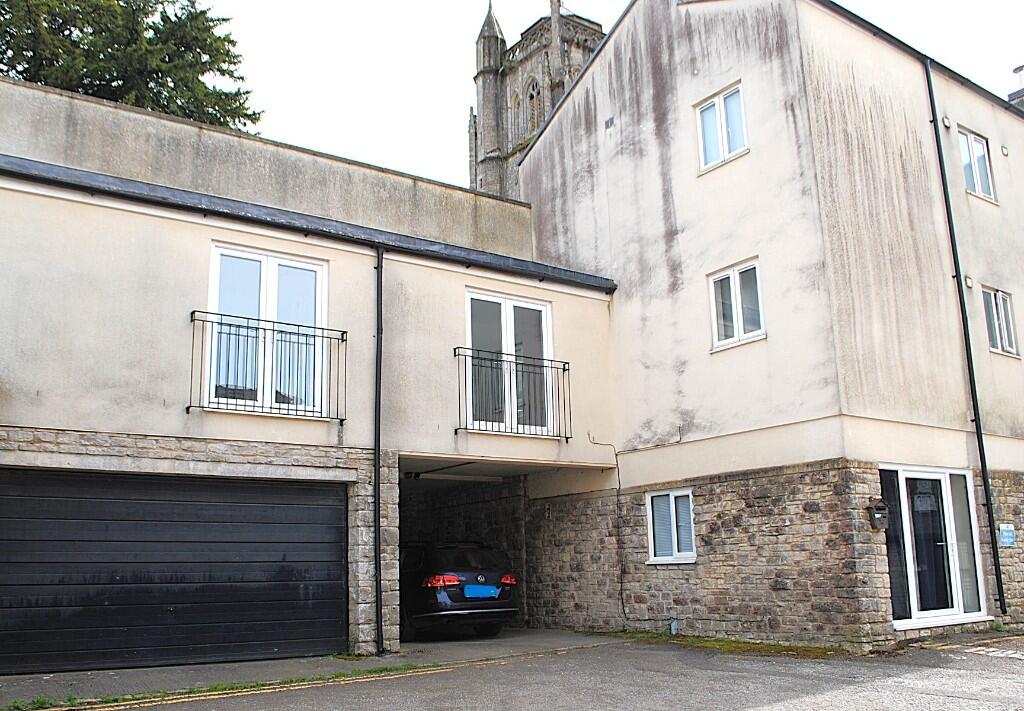 Main image of property: Church Lane, Shepton Mallet, Somerset, BA4