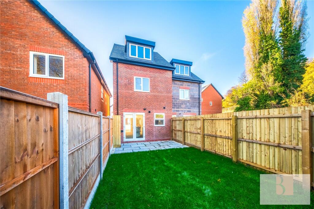 16 Foxglove Close, Stourport-on-Severn, Worcestershire photo 4