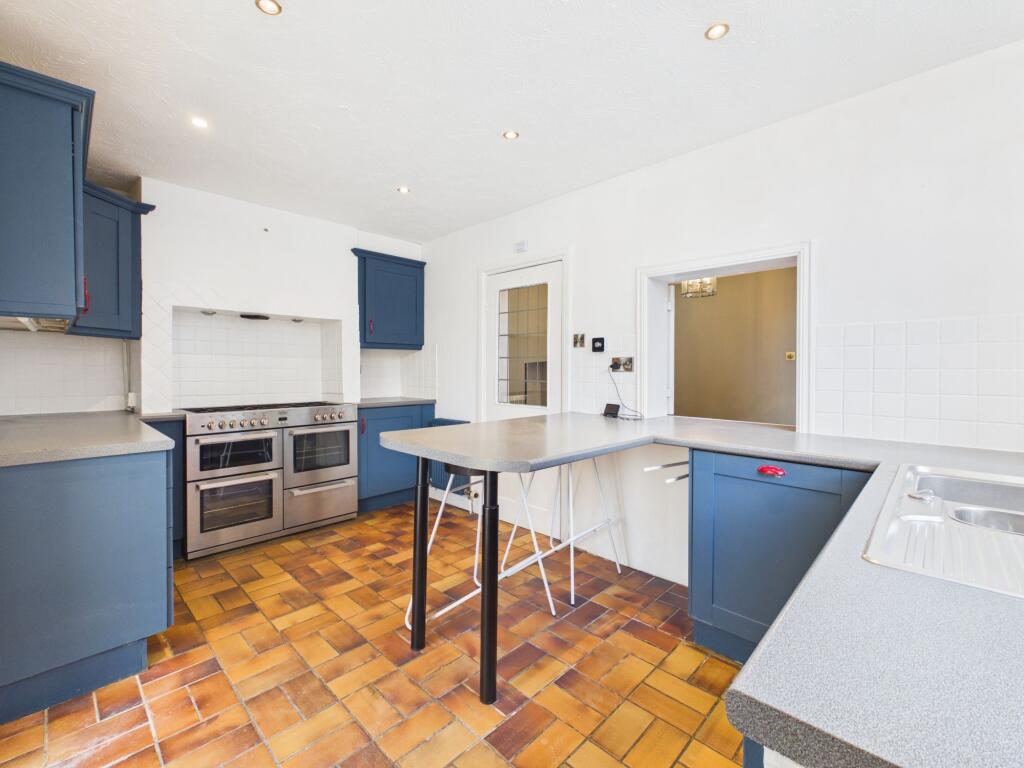 House in Northampton - View 4