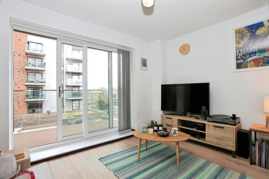 Apartment in Peterborough, City of Peterborough - More