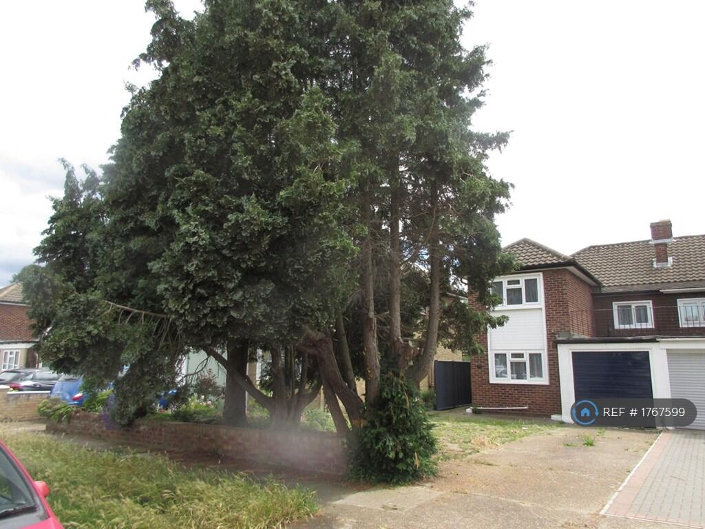 Main image of property: Beresford Gardens, Hounslow, TW4