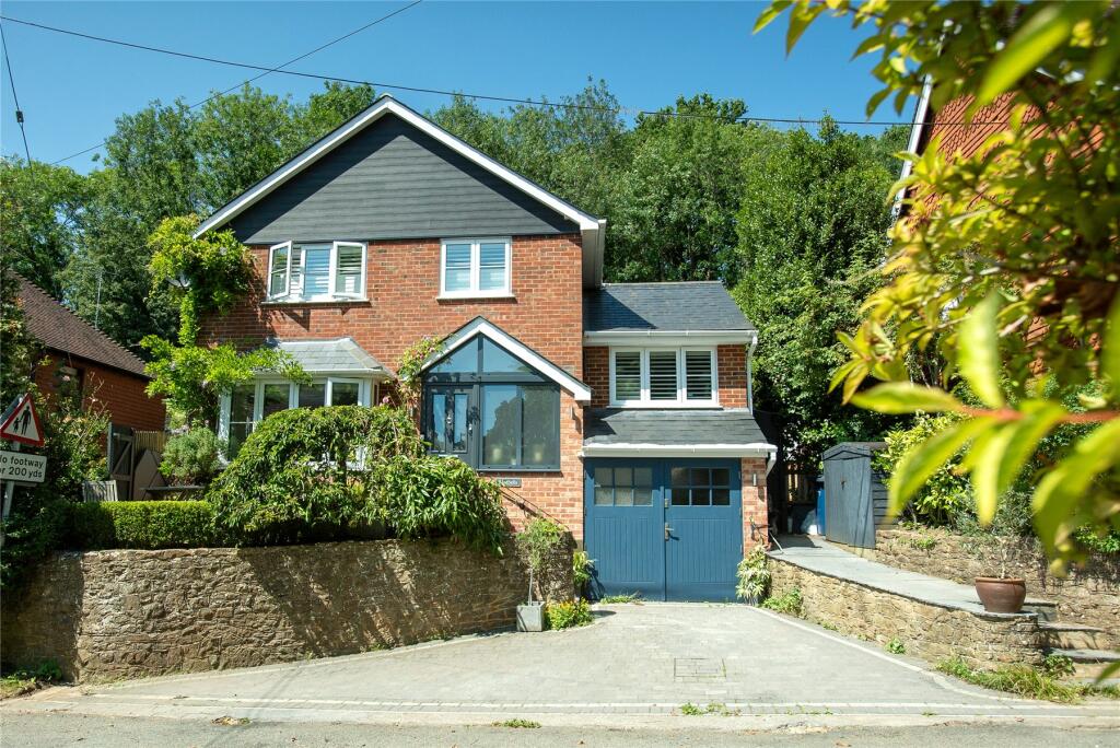 Main image of property: Pockford Road, Chiddingfold, Godalming, Surrey, GU8