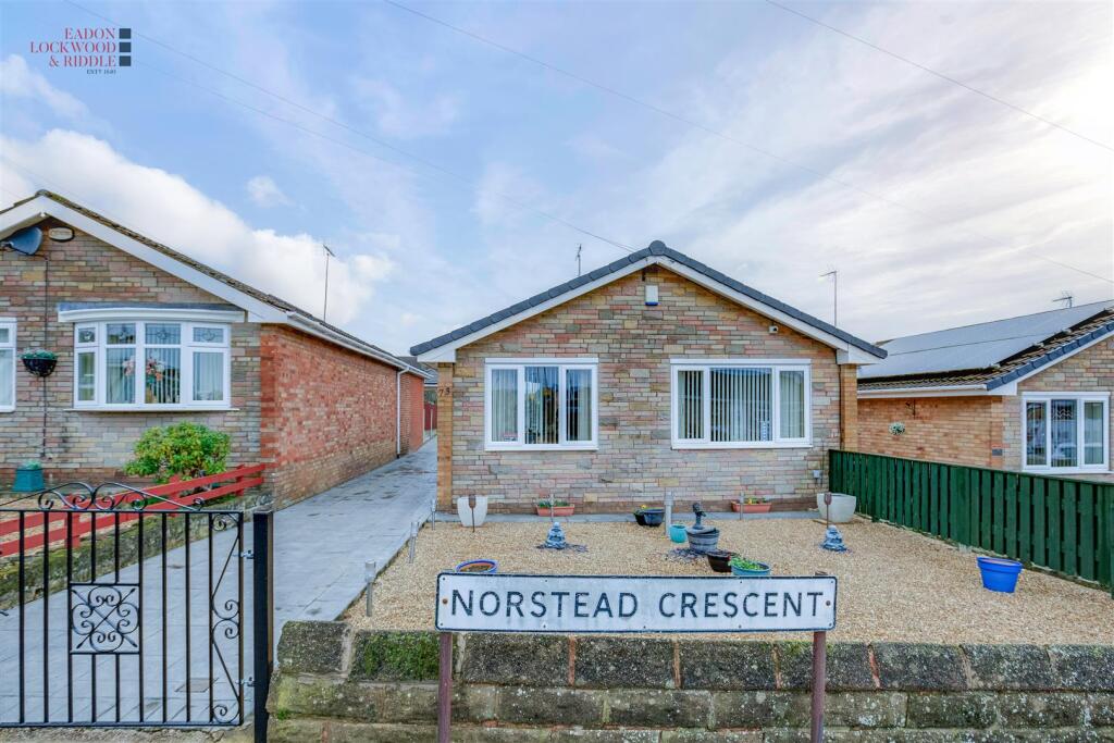 Main image of property: Norstead Crescent, Bramley, Rotherham