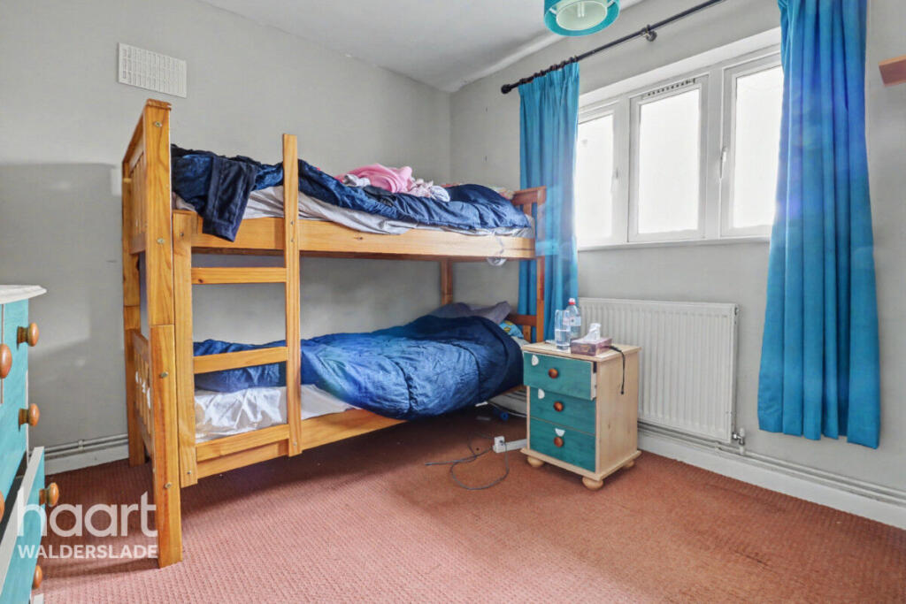 Main image of property: Huckleberry Close, CHATHAM