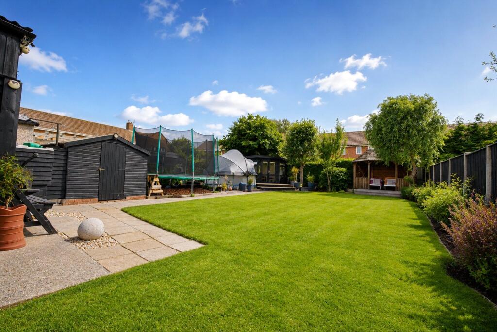 House in East Lindsey, Spilsby - View 6