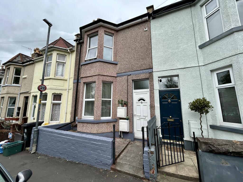 Main image of property: Sturdon Road, BRISTOL