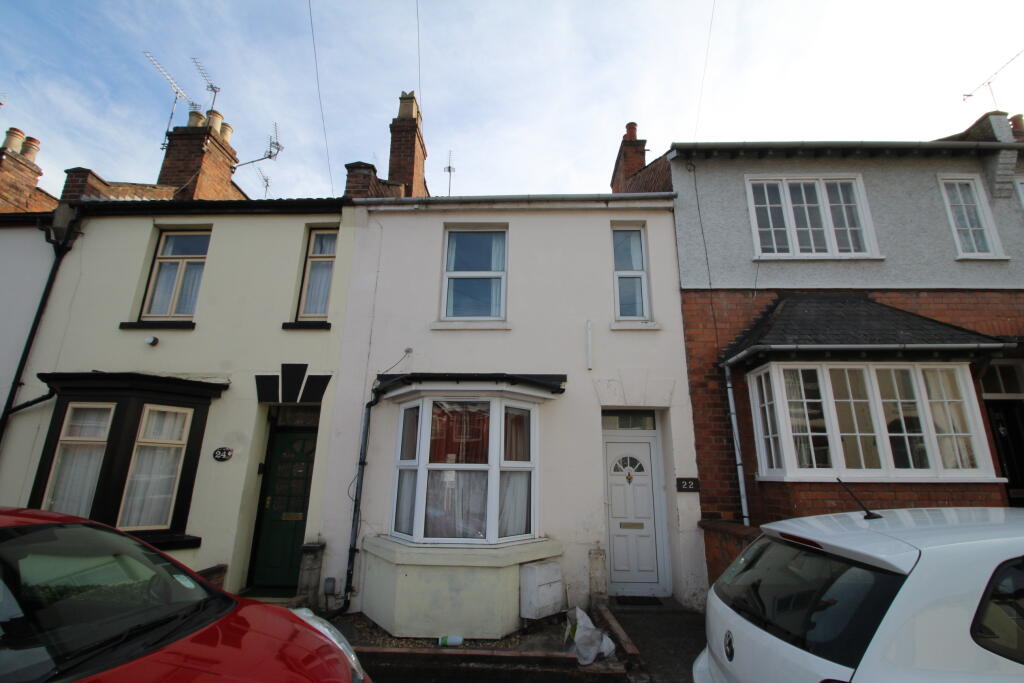 Main image of property: 22 Ranelagh Terrace, Leamington Spa