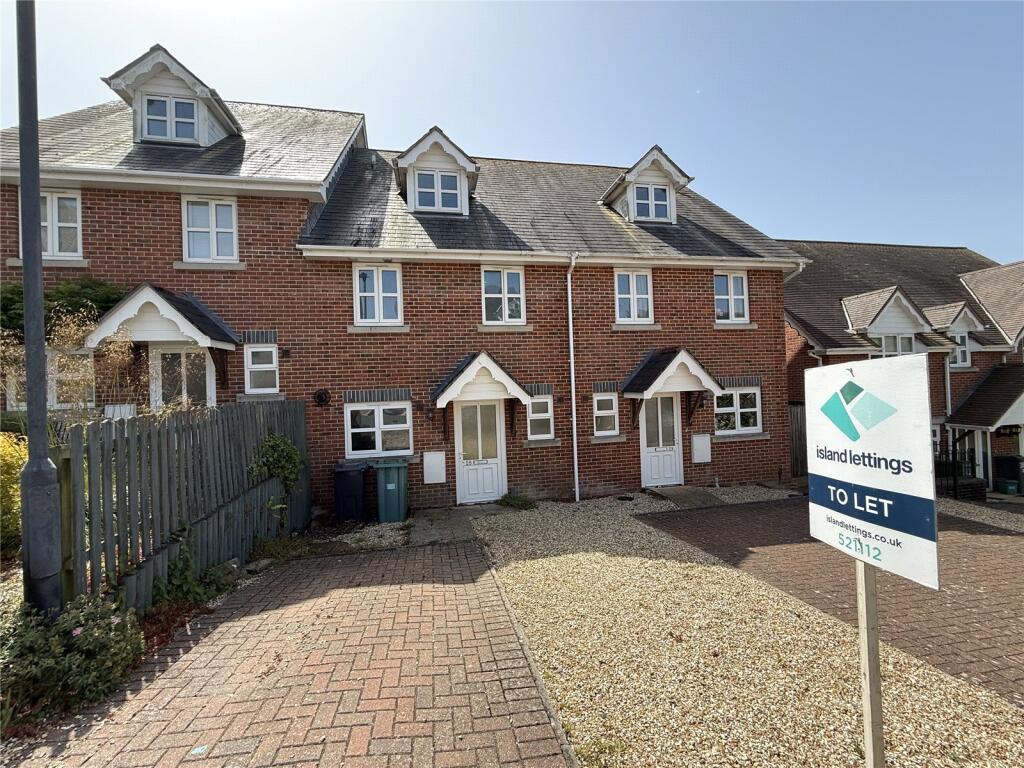 Main image of property: Millways, Freshwater, Isle Of Wight, PO40
