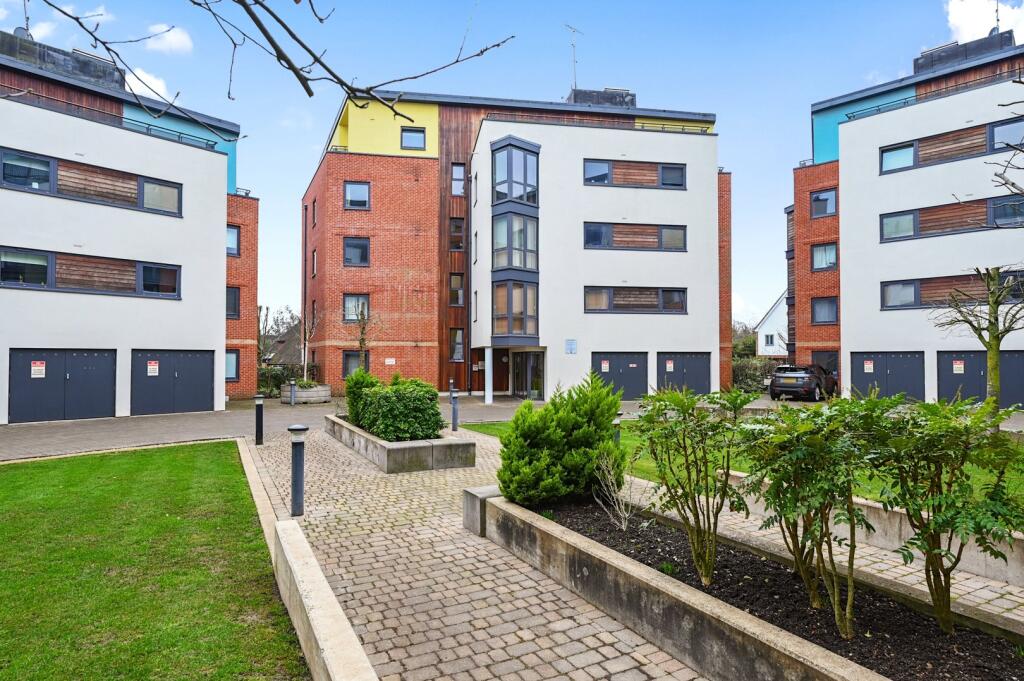 Main image of property: Southwell Park Road, Camberley, Surrey, GU15